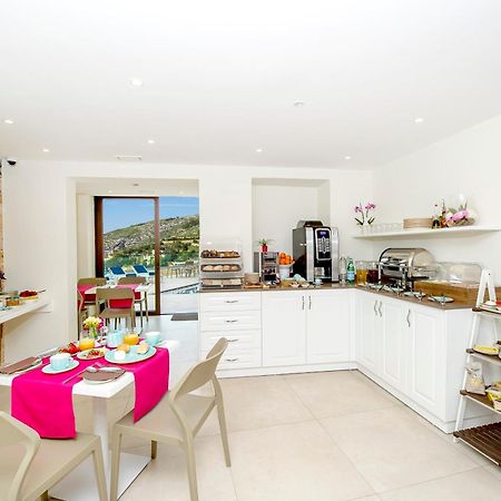 فندق Viewpoint Boutique Living كْسْليندي المظهر الخارجي الصورة