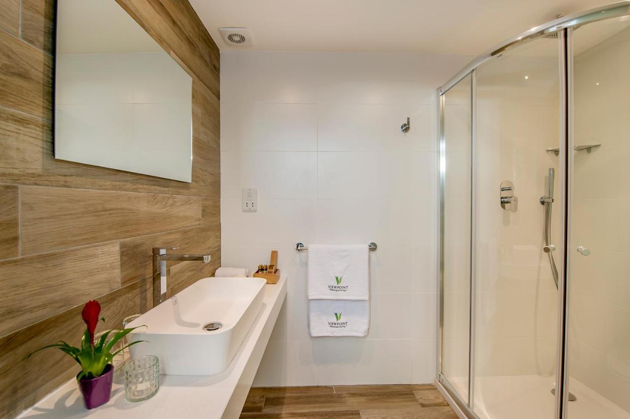 فندق Viewpoint Boutique Living كْسْليندي المظهر الخارجي الصورة