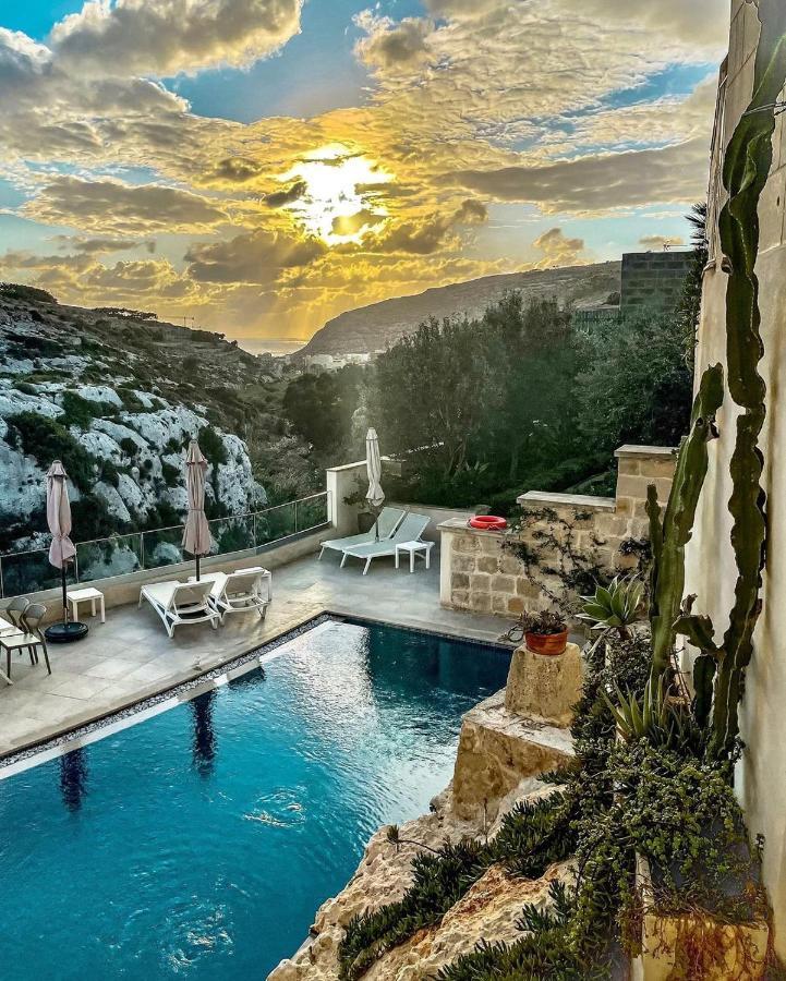 فندق Viewpoint Boutique Living كْسْليندي المظهر الخارجي الصورة