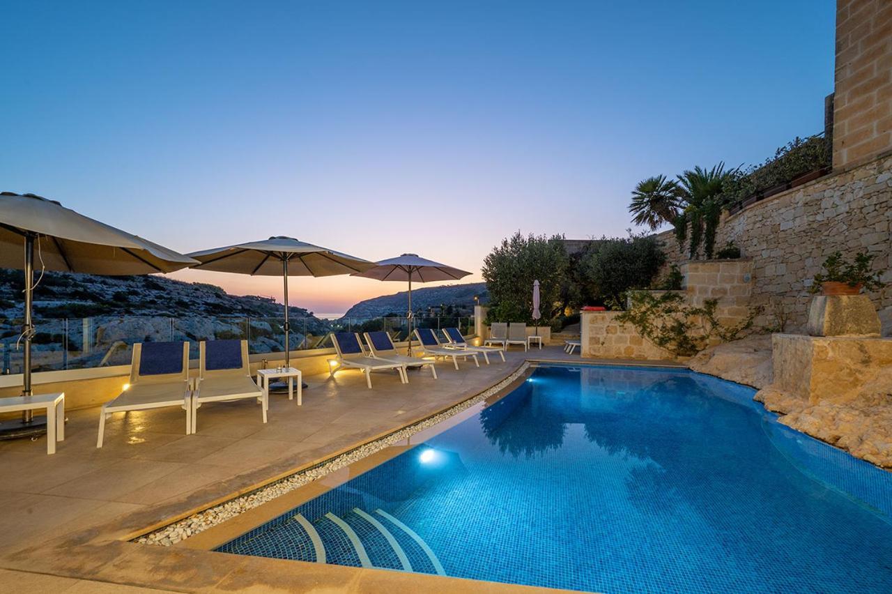 فندق Viewpoint Boutique Living كْسْليندي المظهر الخارجي الصورة