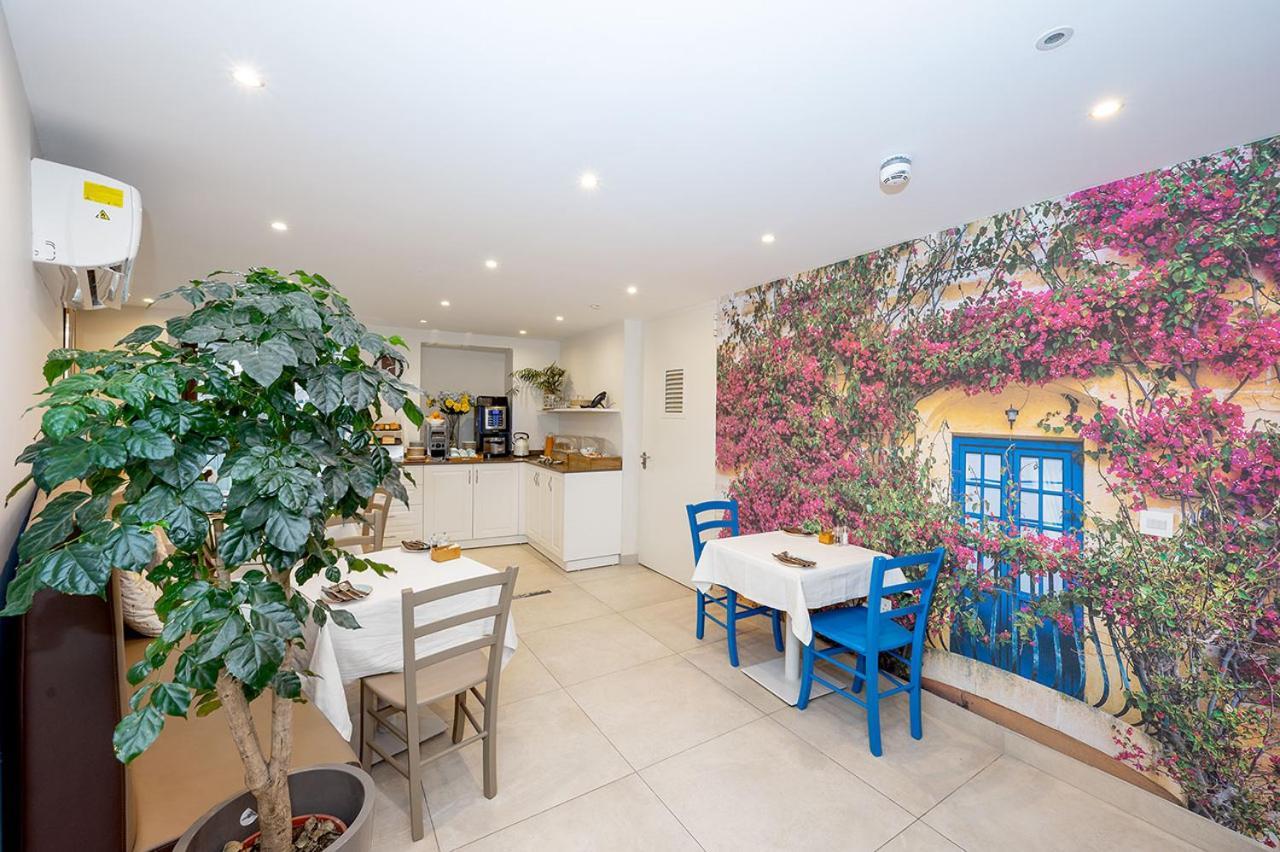 فندق Viewpoint Boutique Living كْسْليندي المظهر الخارجي الصورة