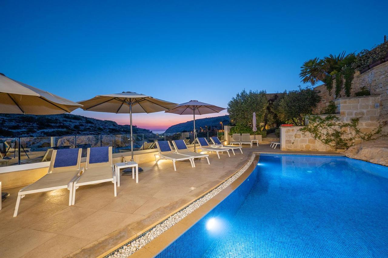 فندق Viewpoint Boutique Living كْسْليندي المظهر الخارجي الصورة