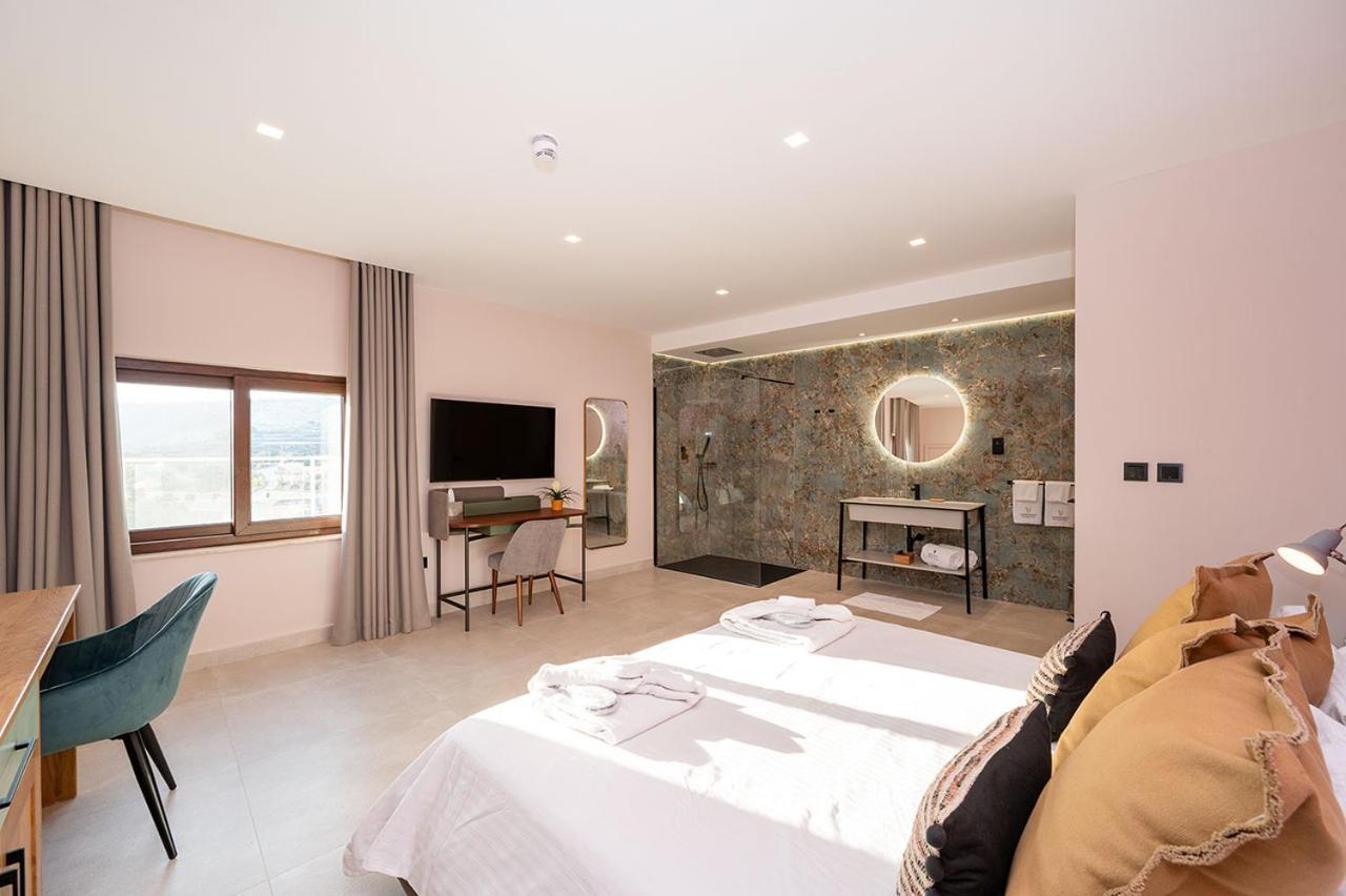 فندق Viewpoint Boutique Living كْسْليندي المظهر الخارجي الصورة