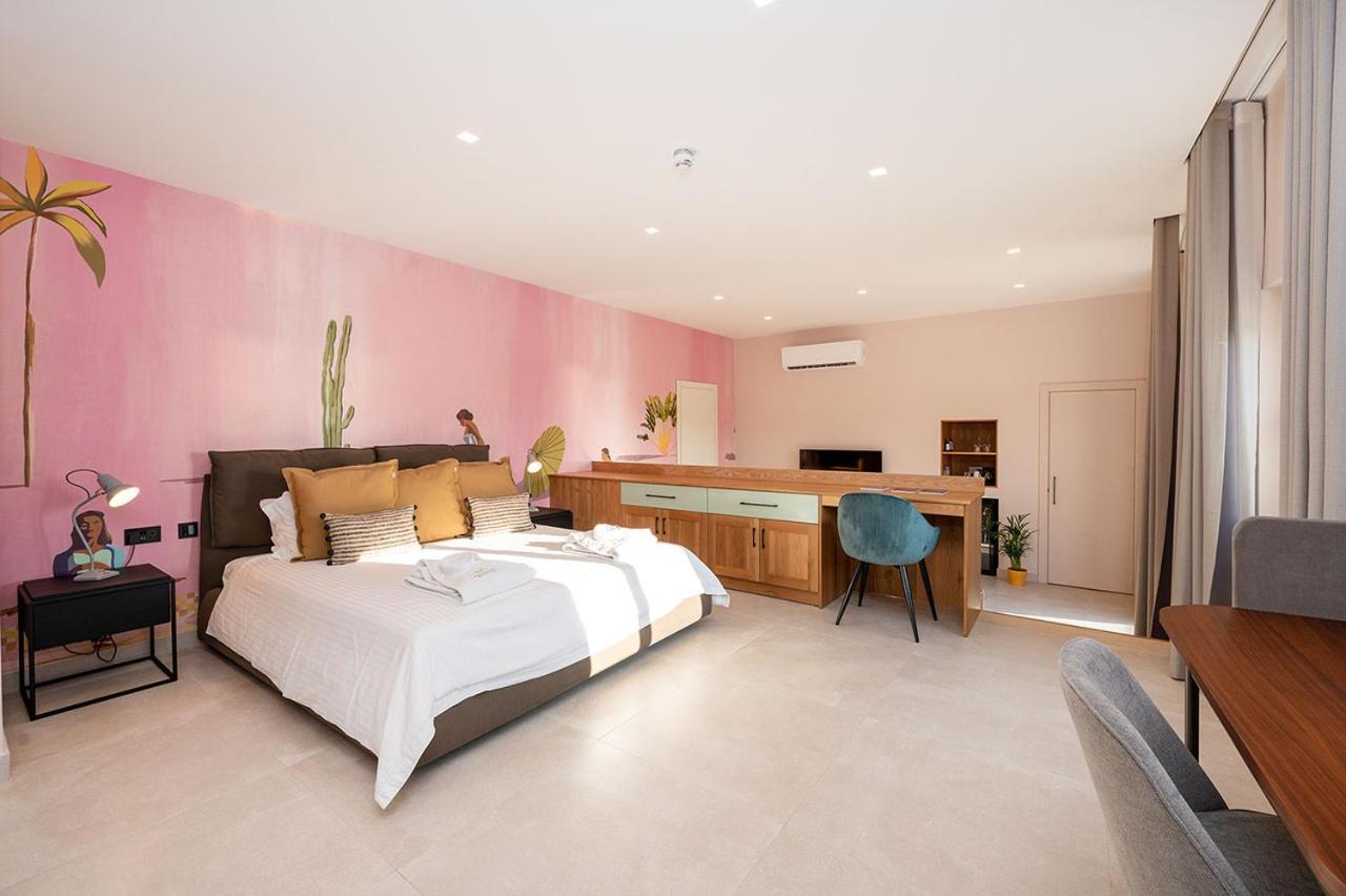 فندق Viewpoint Boutique Living كْسْليندي المظهر الخارجي الصورة