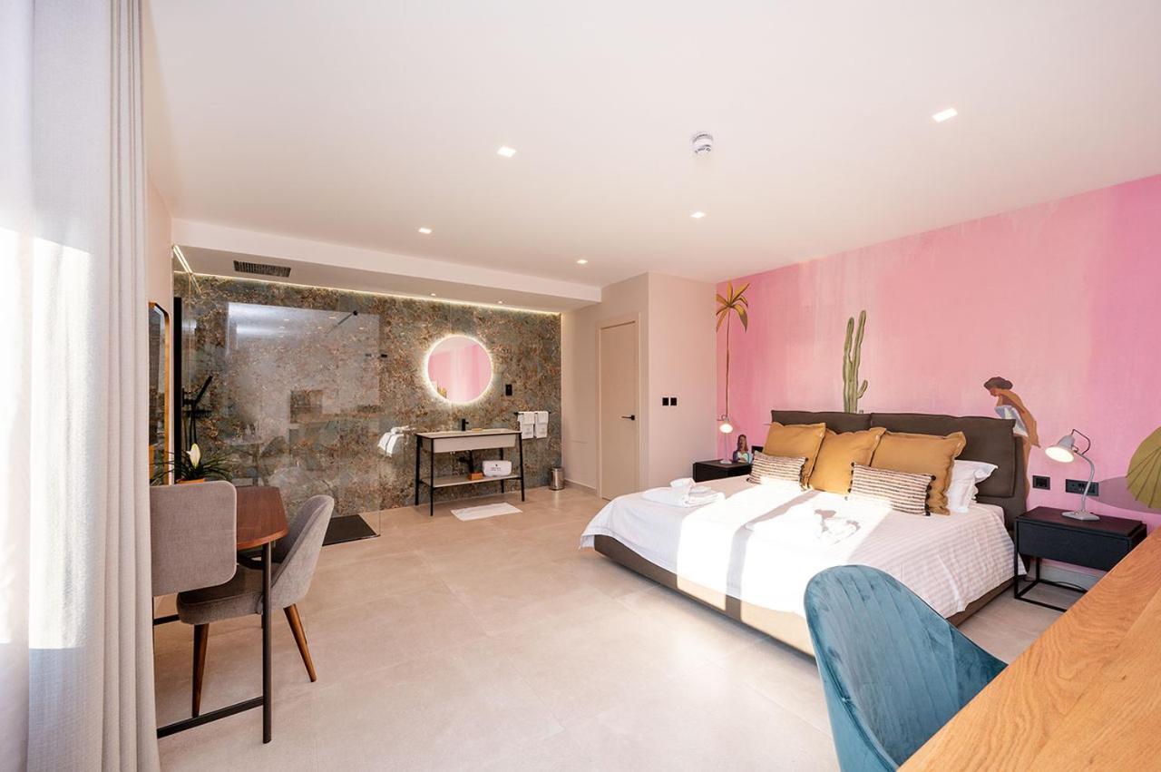 فندق Viewpoint Boutique Living كْسْليندي المظهر الخارجي الصورة