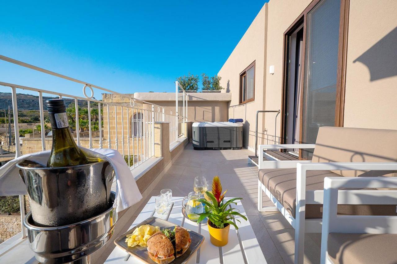 فندق Viewpoint Boutique Living كْسْليندي المظهر الخارجي الصورة
