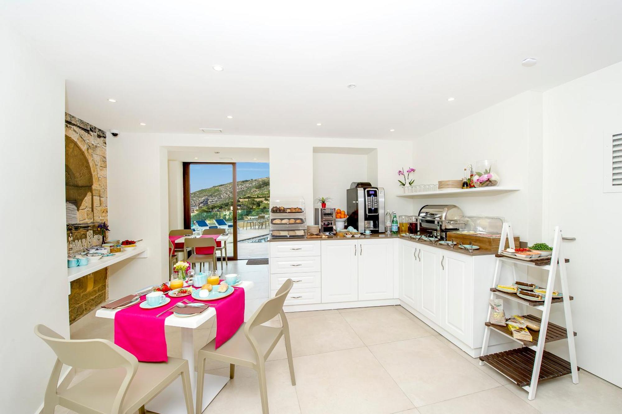 فندق Viewpoint Boutique Living كْسْليندي المظهر الخارجي الصورة