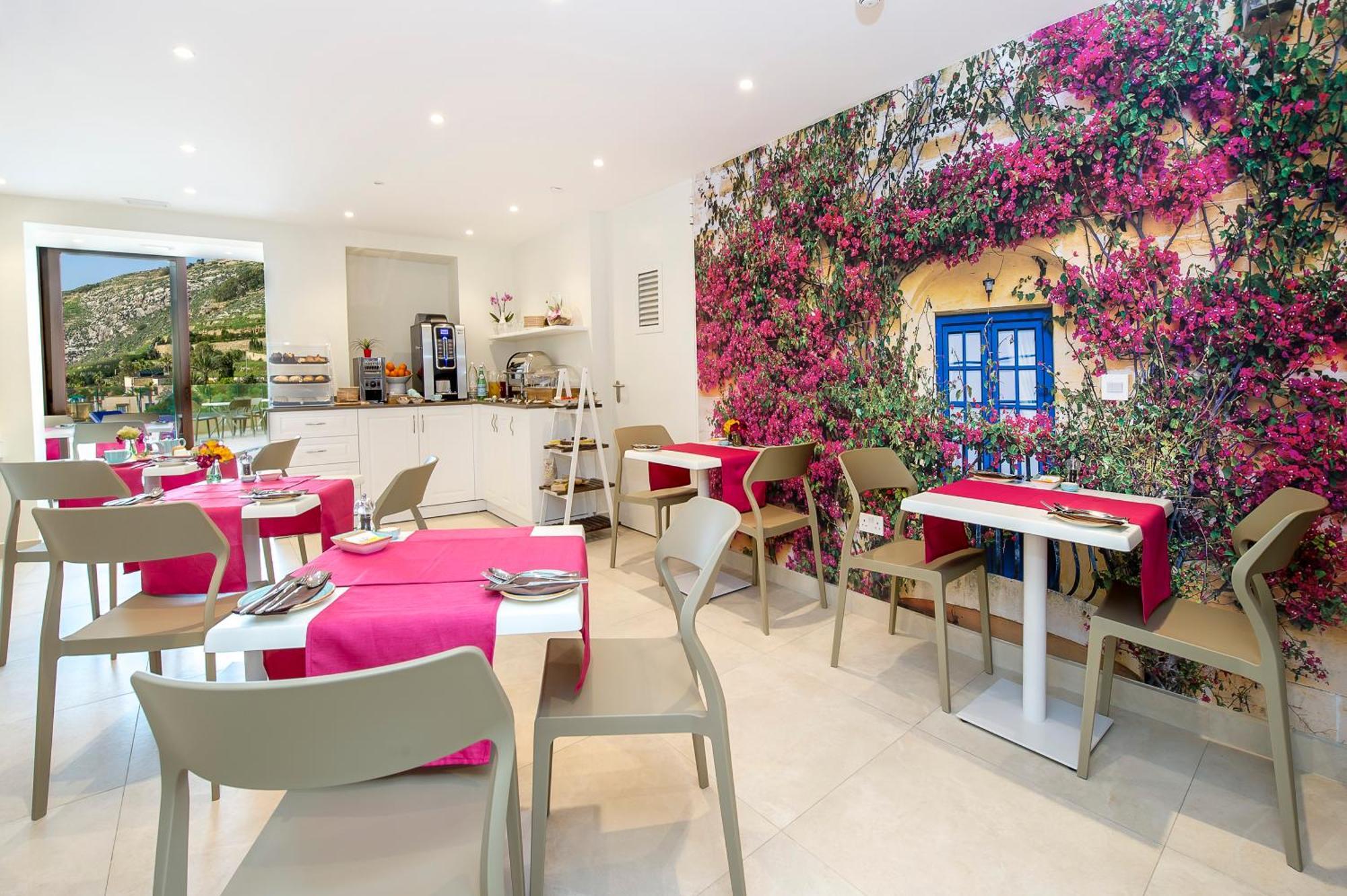 فندق Viewpoint Boutique Living كْسْليندي المظهر الخارجي الصورة
