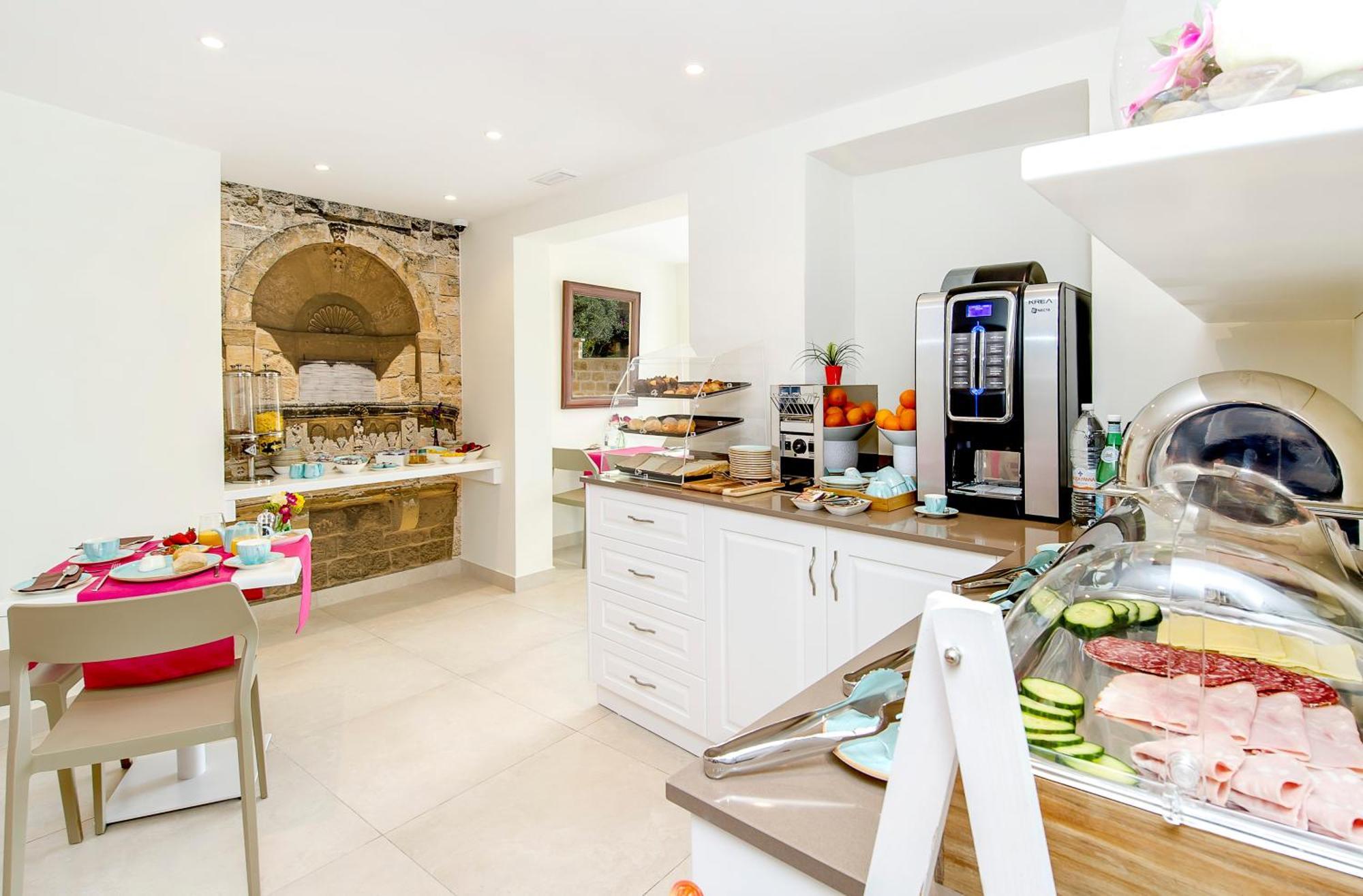 فندق Viewpoint Boutique Living كْسْليندي المظهر الخارجي الصورة