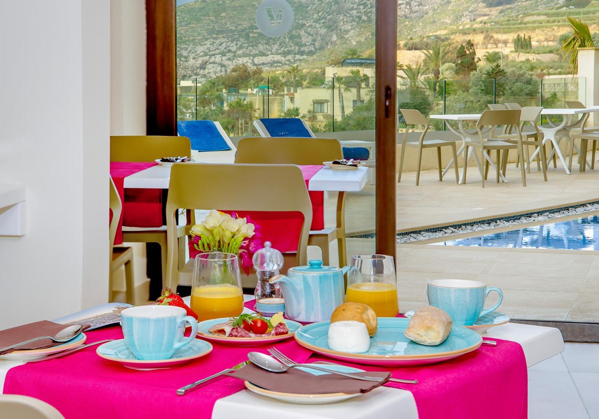 فندق Viewpoint Boutique Living كْسْليندي المظهر الخارجي الصورة