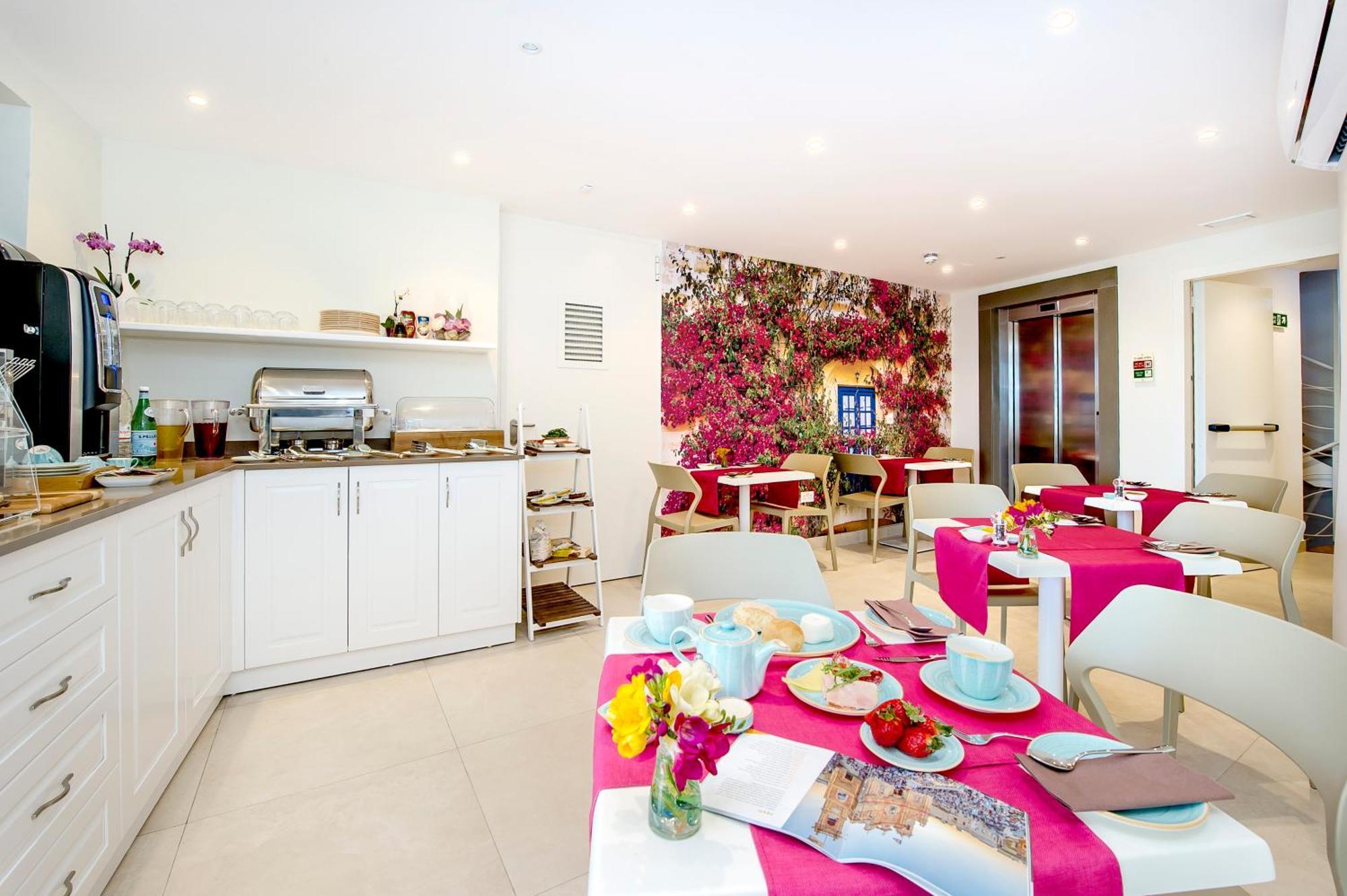 فندق Viewpoint Boutique Living كْسْليندي المظهر الخارجي الصورة