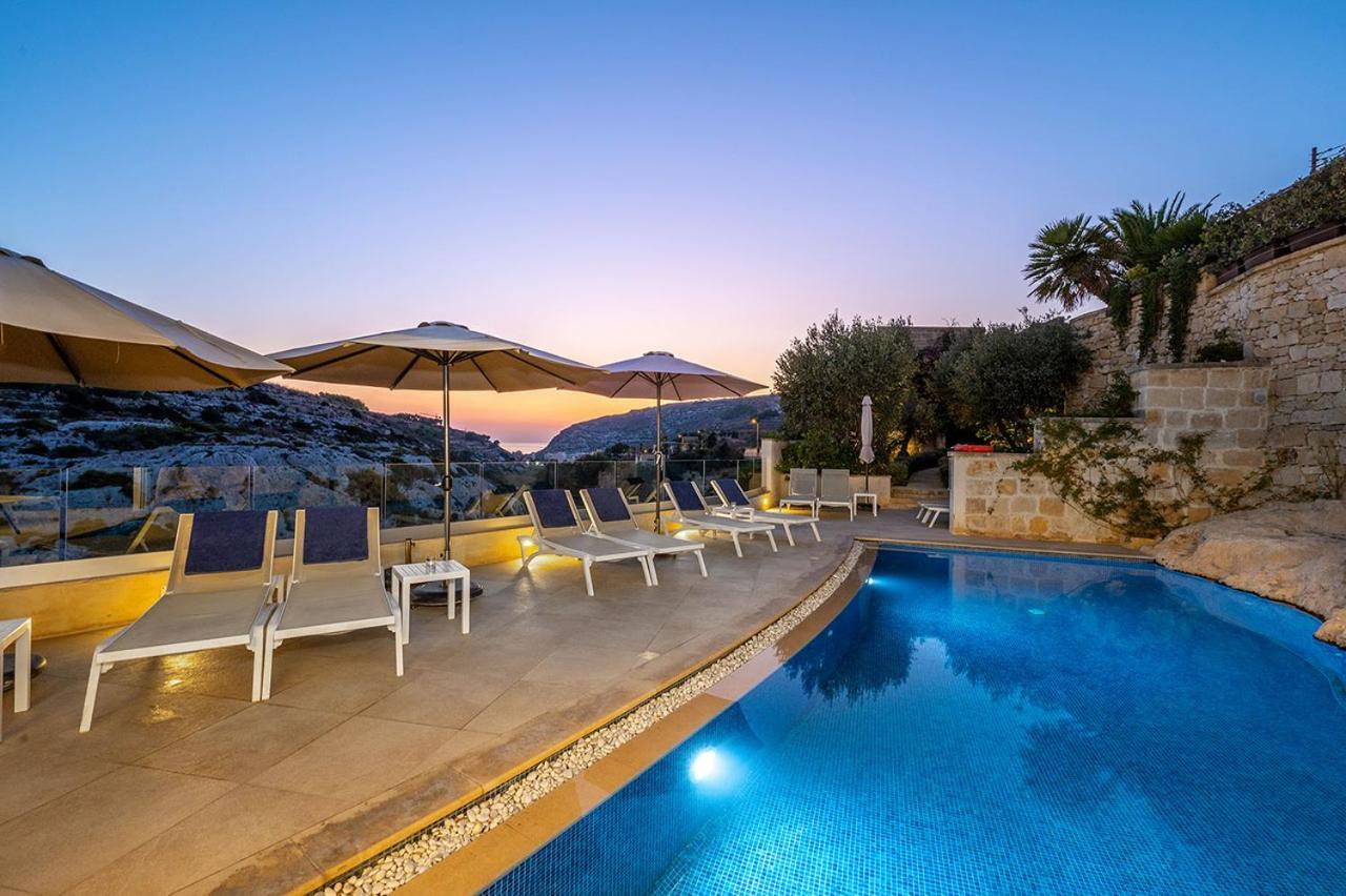 فندق Viewpoint Boutique Living كْسْليندي المظهر الخارجي الصورة