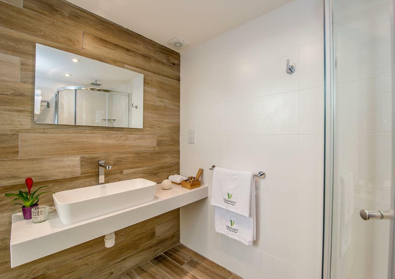 فندق Viewpoint Boutique Living كْسْليندي المظهر الخارجي الصورة