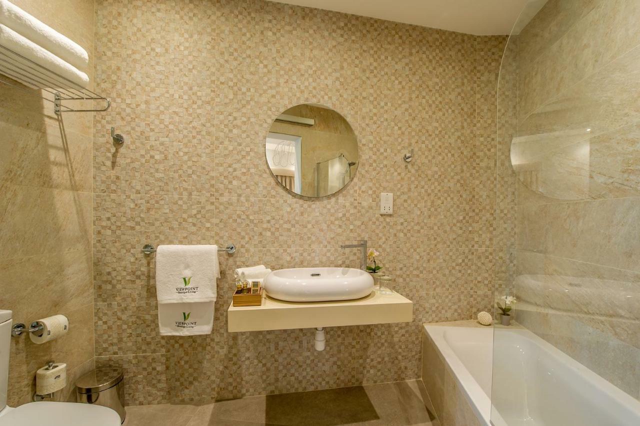 فندق Viewpoint Boutique Living كْسْليندي المظهر الخارجي الصورة