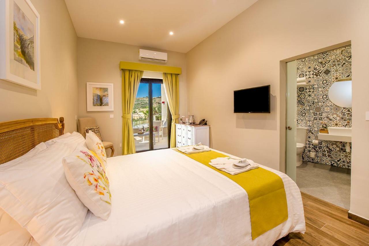 فندق Viewpoint Boutique Living كْسْليندي المظهر الخارجي الصورة