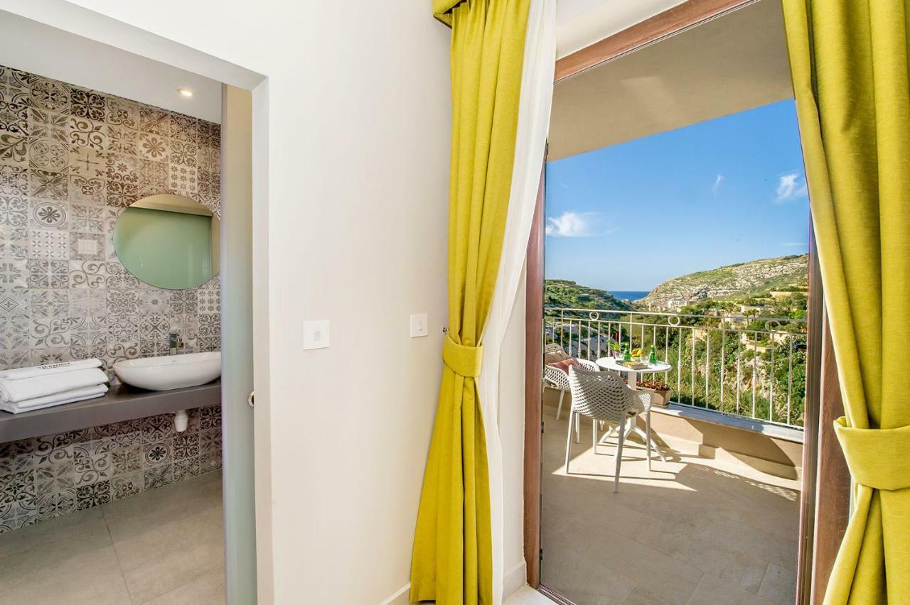 فندق Viewpoint Boutique Living كْسْليندي المظهر الخارجي الصورة