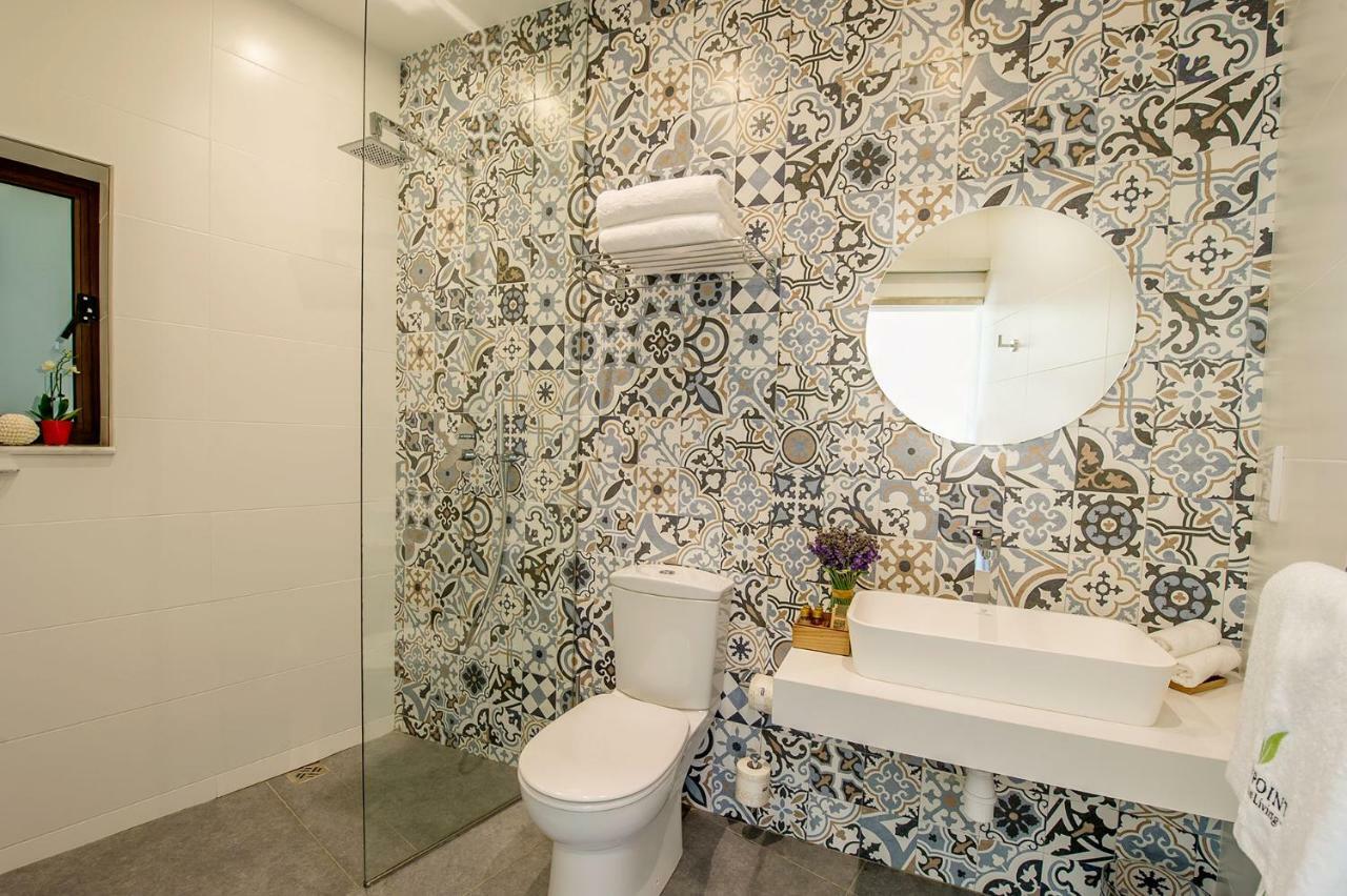 فندق Viewpoint Boutique Living كْسْليندي المظهر الخارجي الصورة