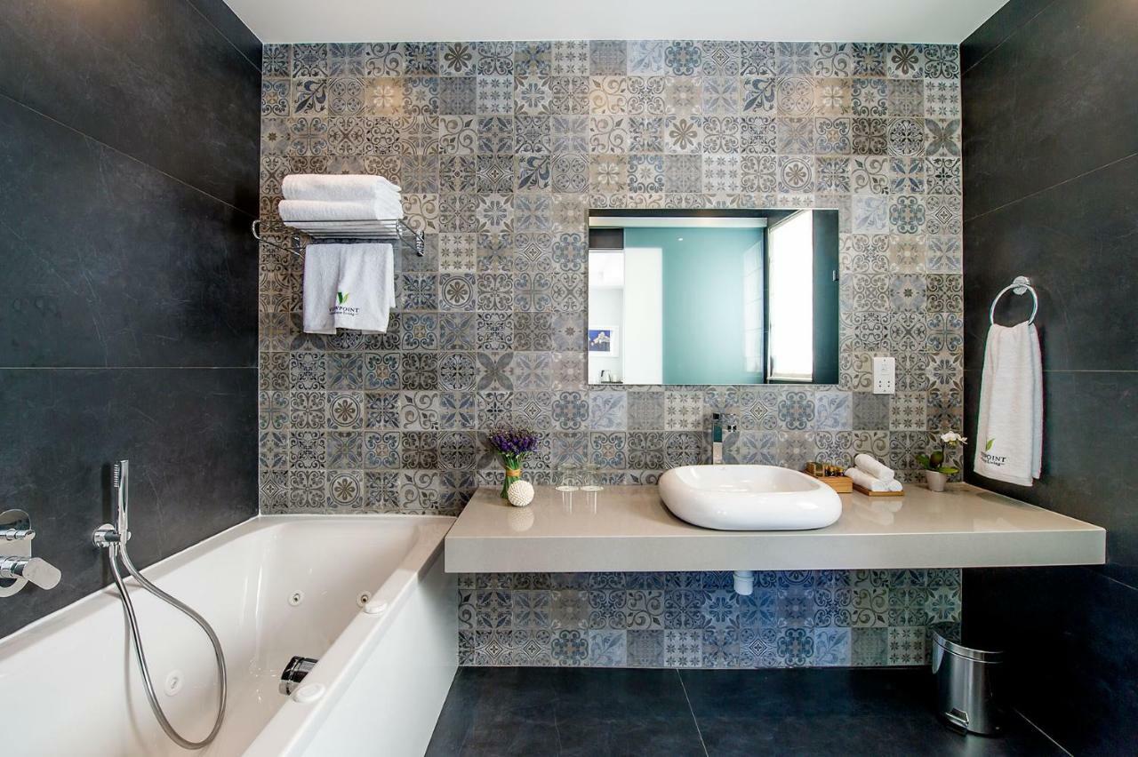 فندق Viewpoint Boutique Living كْسْليندي المظهر الخارجي الصورة