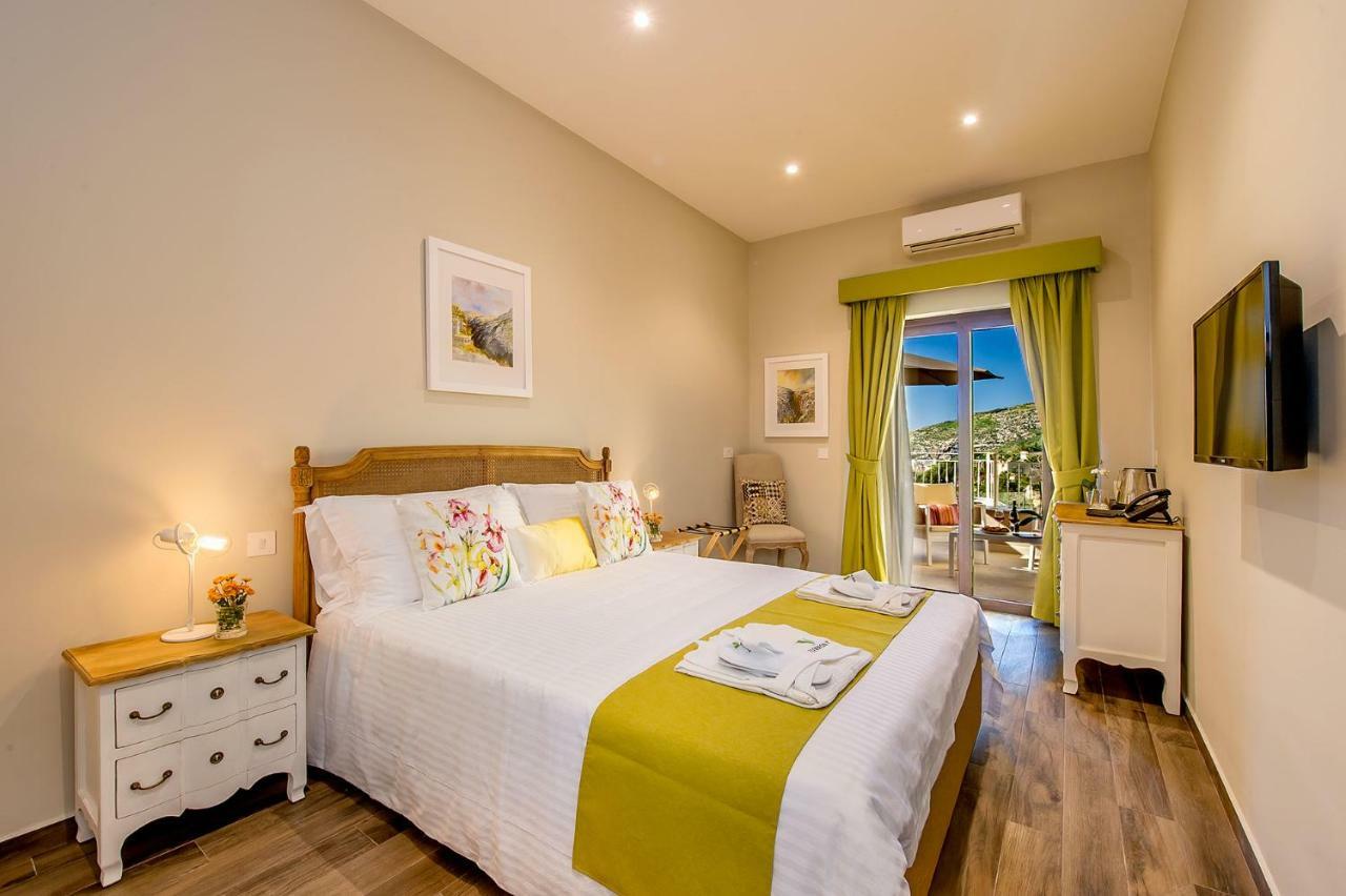فندق Viewpoint Boutique Living كْسْليندي المظهر الخارجي الصورة