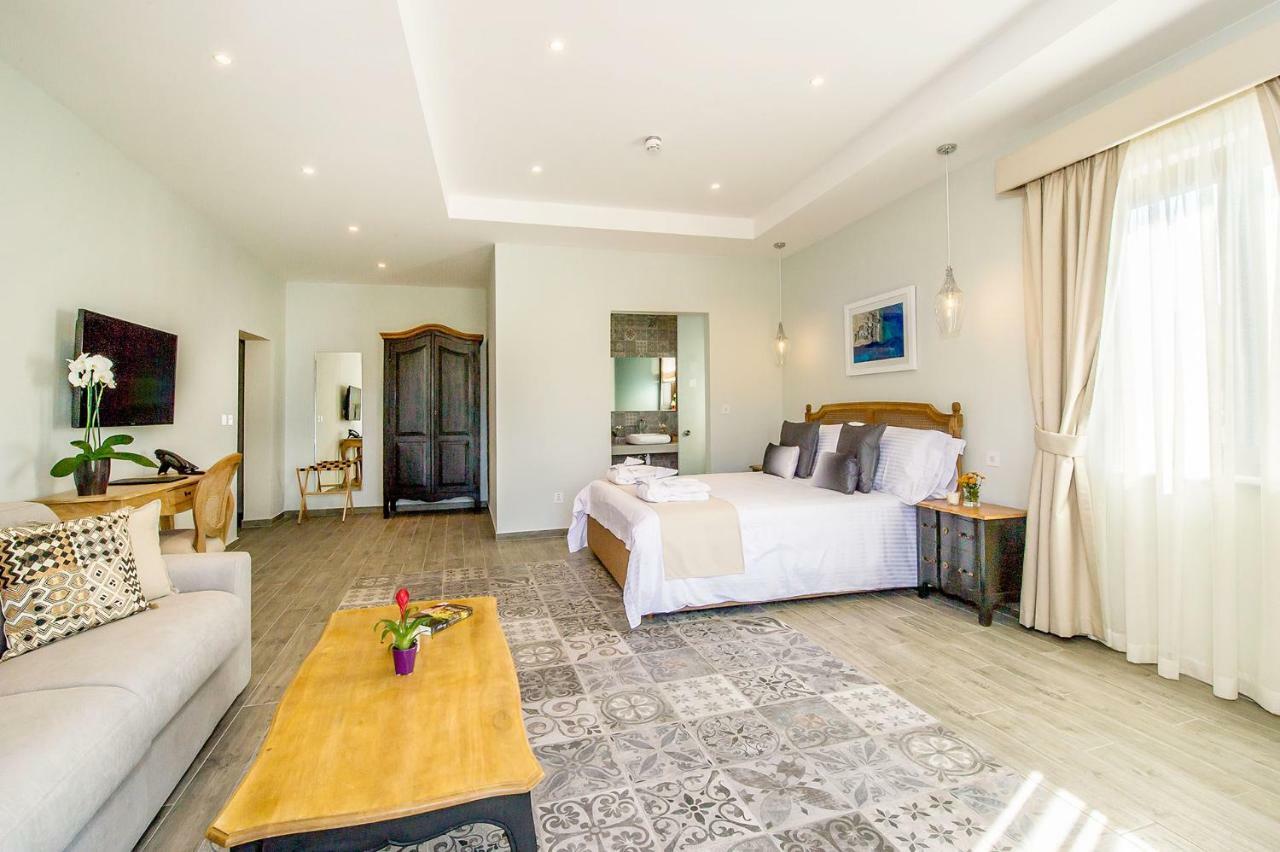 فندق Viewpoint Boutique Living كْسْليندي المظهر الخارجي الصورة