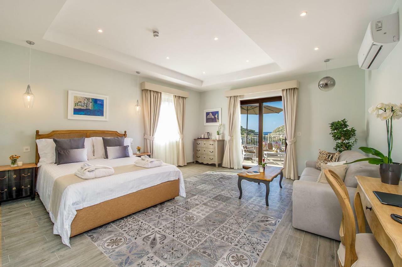 فندق Viewpoint Boutique Living كْسْليندي المظهر الخارجي الصورة