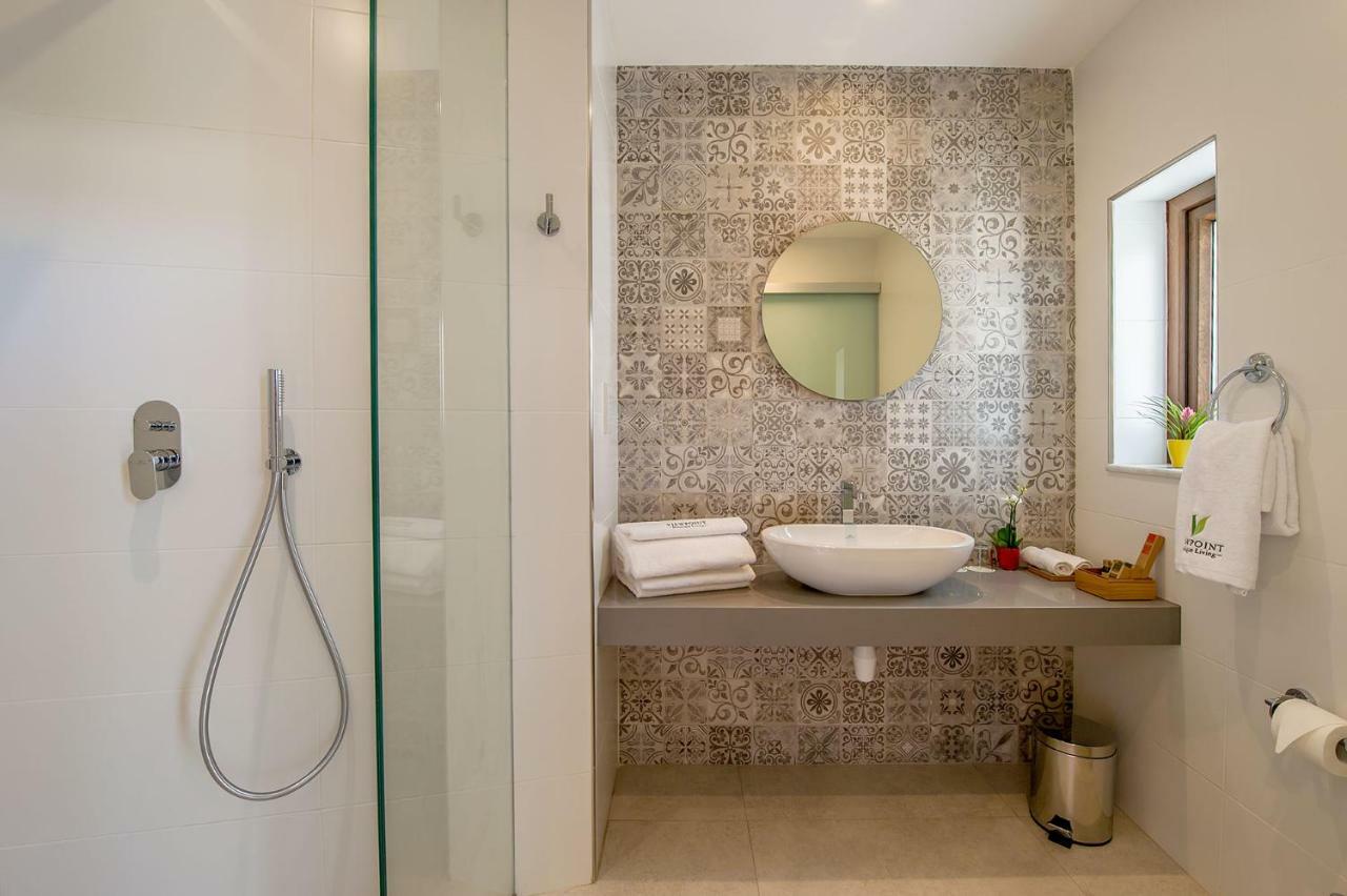 فندق Viewpoint Boutique Living كْسْليندي المظهر الخارجي الصورة