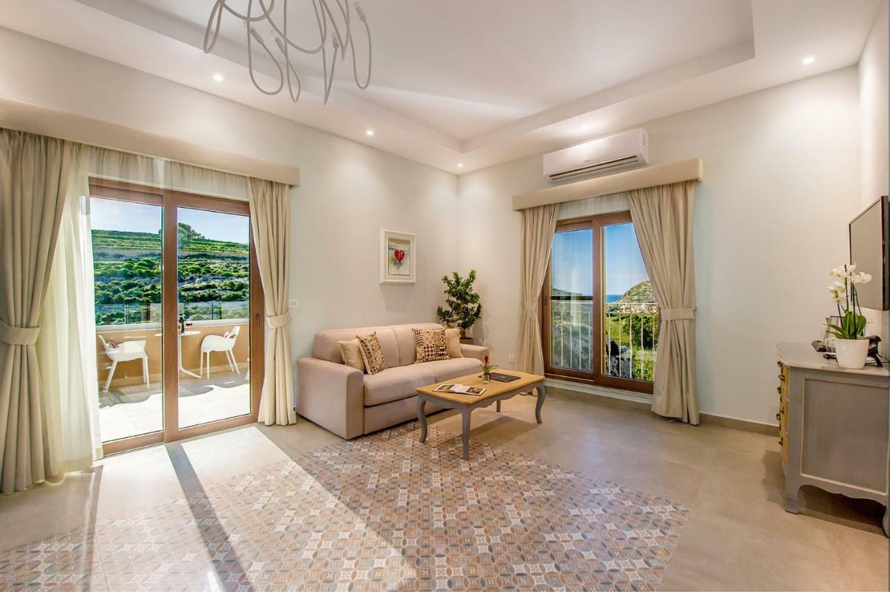 فندق Viewpoint Boutique Living كْسْليندي المظهر الخارجي الصورة