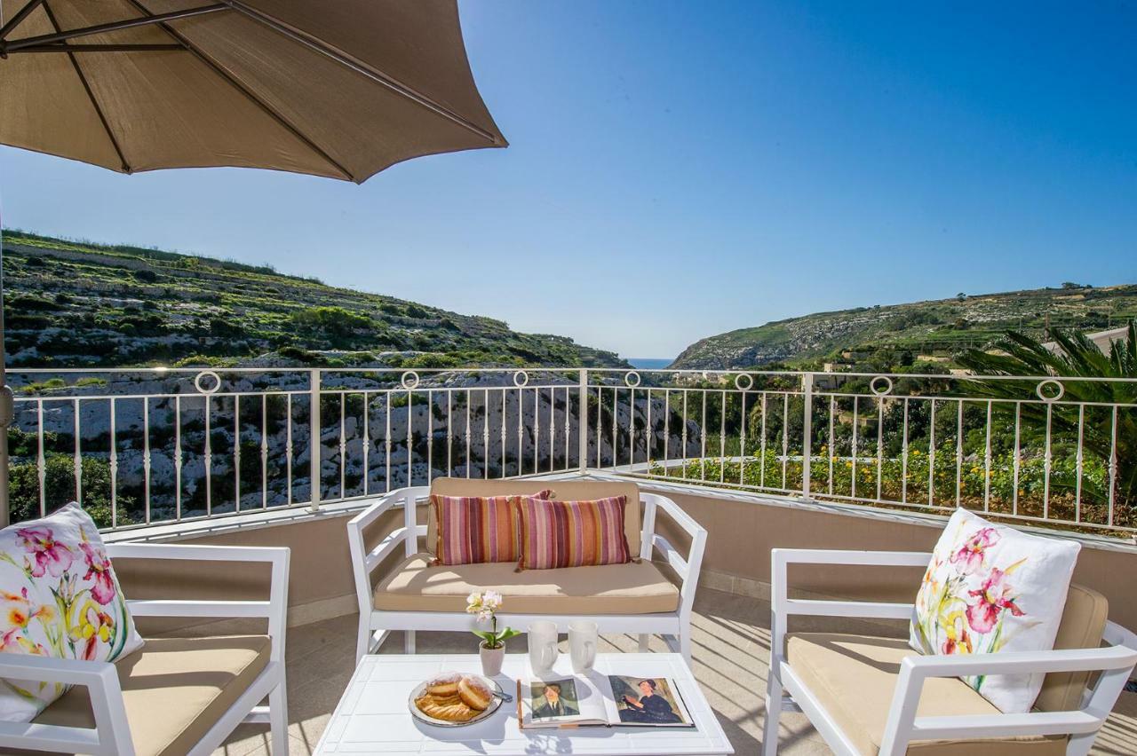 فندق Viewpoint Boutique Living كْسْليندي المظهر الخارجي الصورة