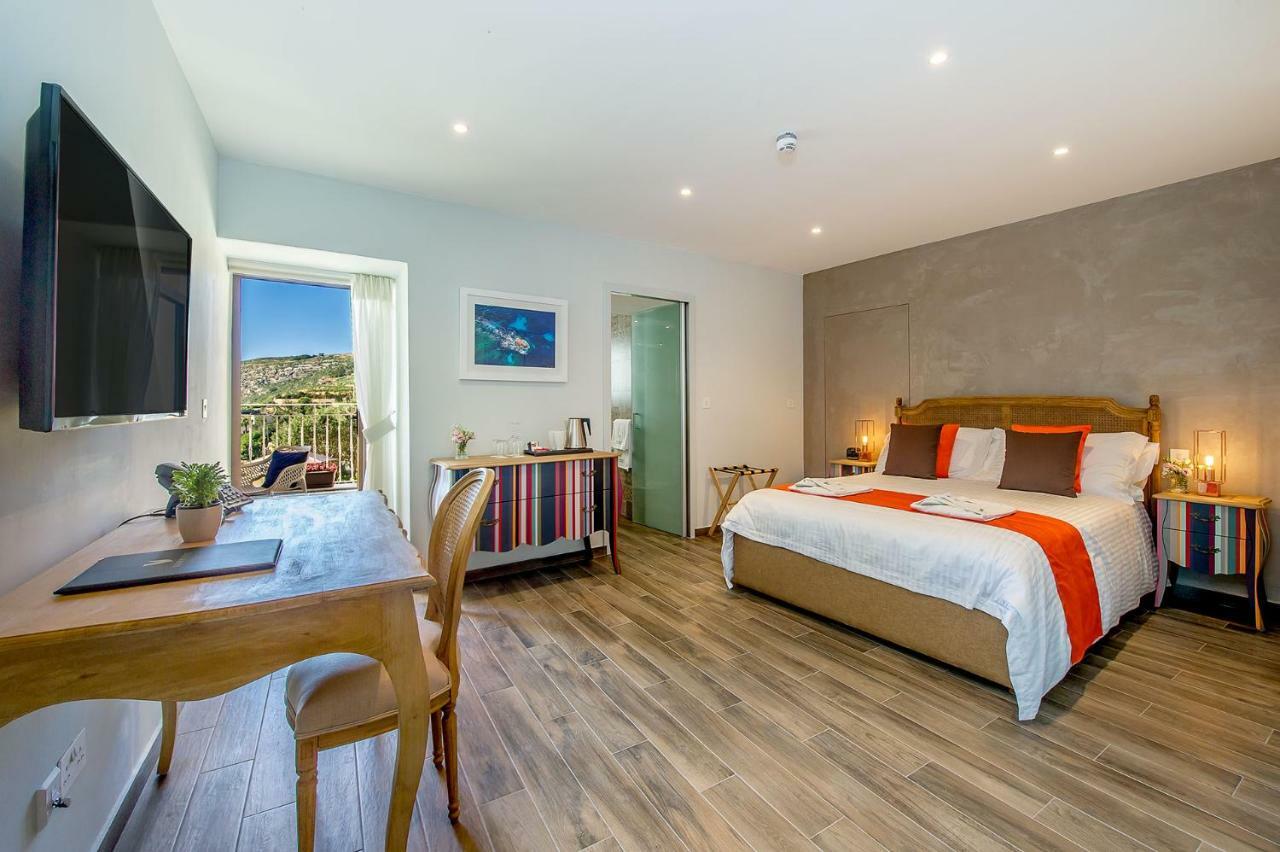 فندق Viewpoint Boutique Living كْسْليندي المظهر الخارجي الصورة