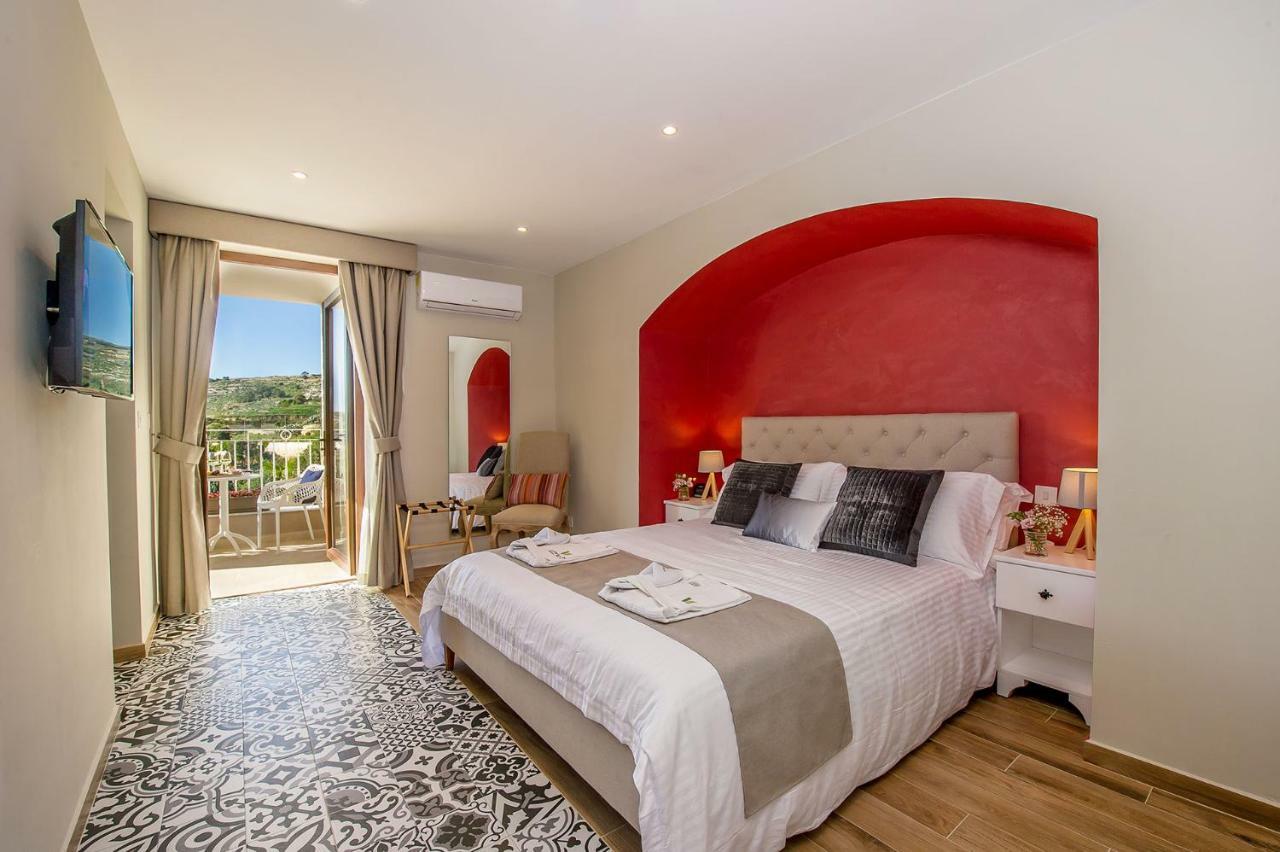فندق Viewpoint Boutique Living كْسْليندي المظهر الخارجي الصورة