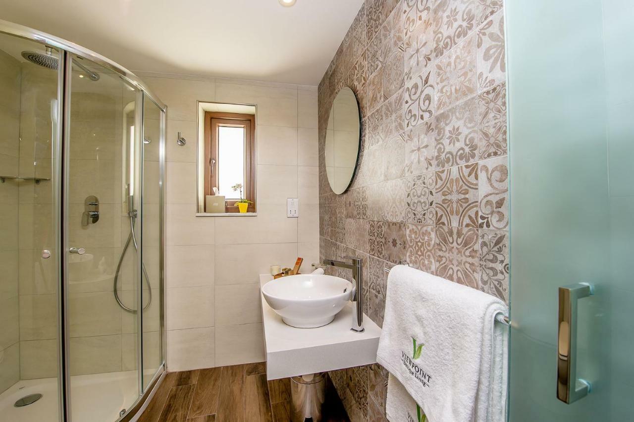 فندق Viewpoint Boutique Living كْسْليندي المظهر الخارجي الصورة