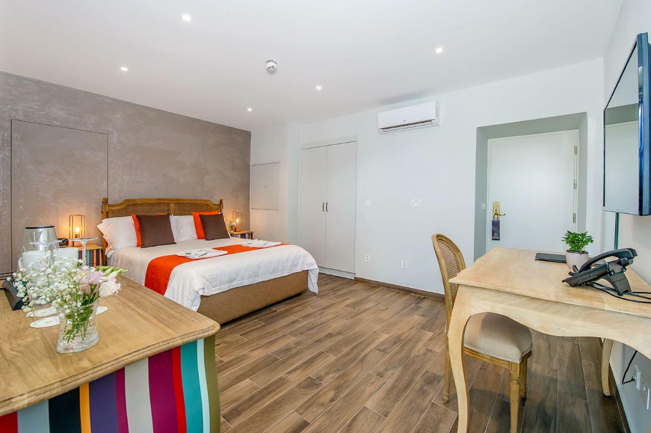 فندق Viewpoint Boutique Living كْسْليندي المظهر الخارجي الصورة
