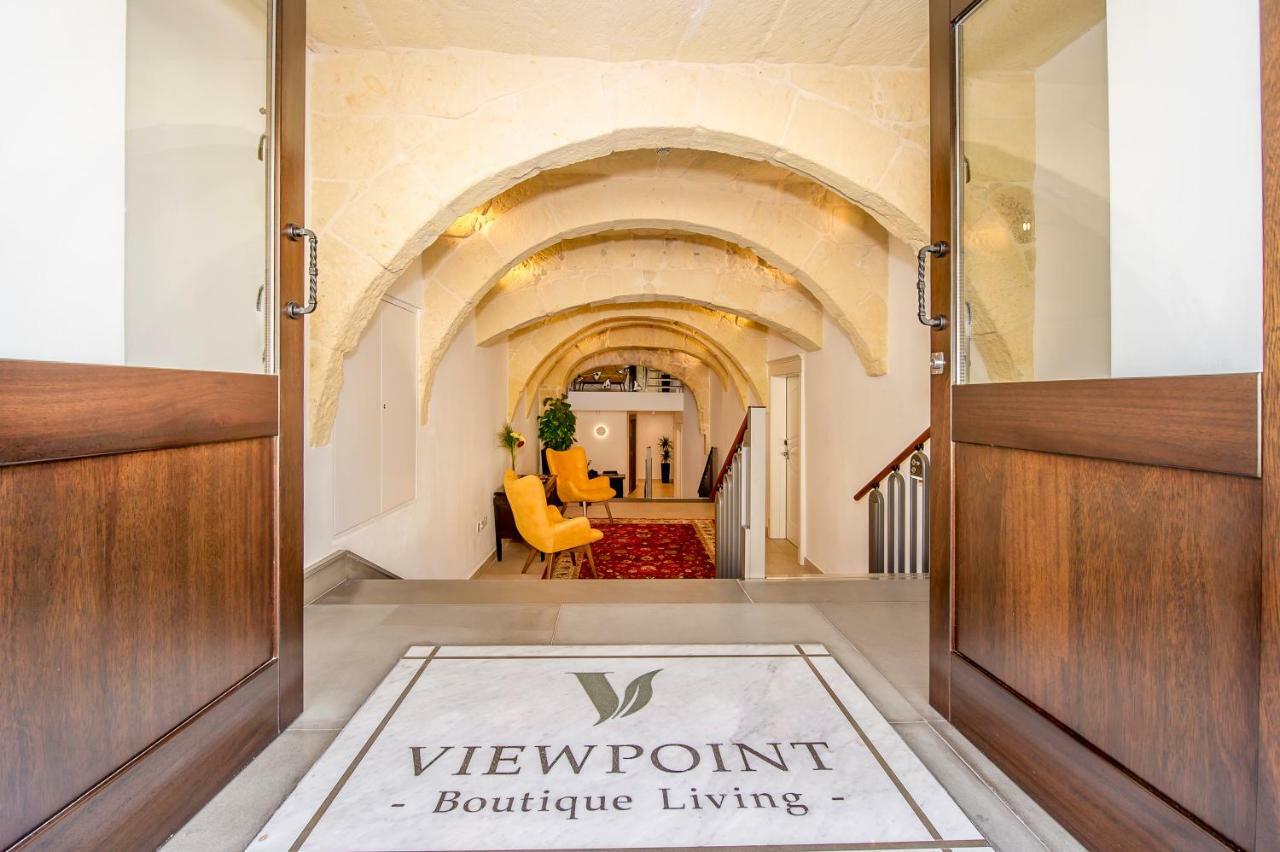 فندق Viewpoint Boutique Living كْسْليندي المظهر الخارجي الصورة