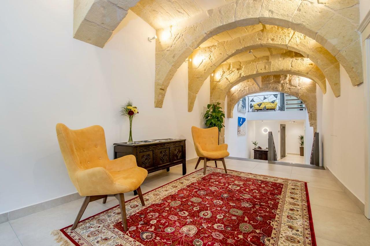 فندق Viewpoint Boutique Living كْسْليندي المظهر الخارجي الصورة